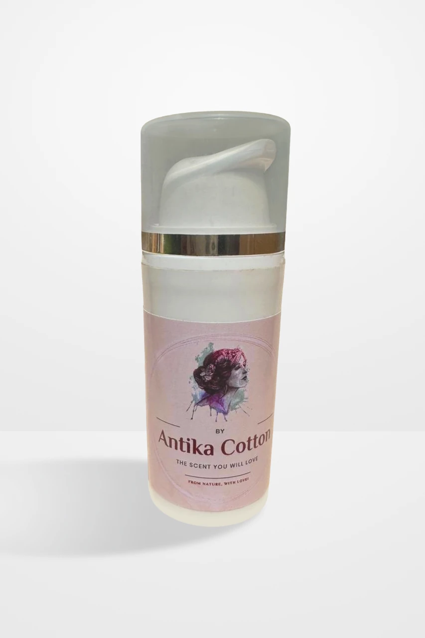 Body Lotion