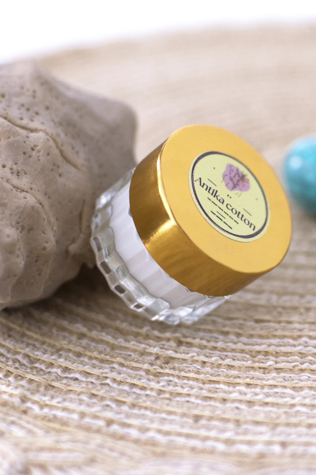 Solid Perfume (Makhmareya)
