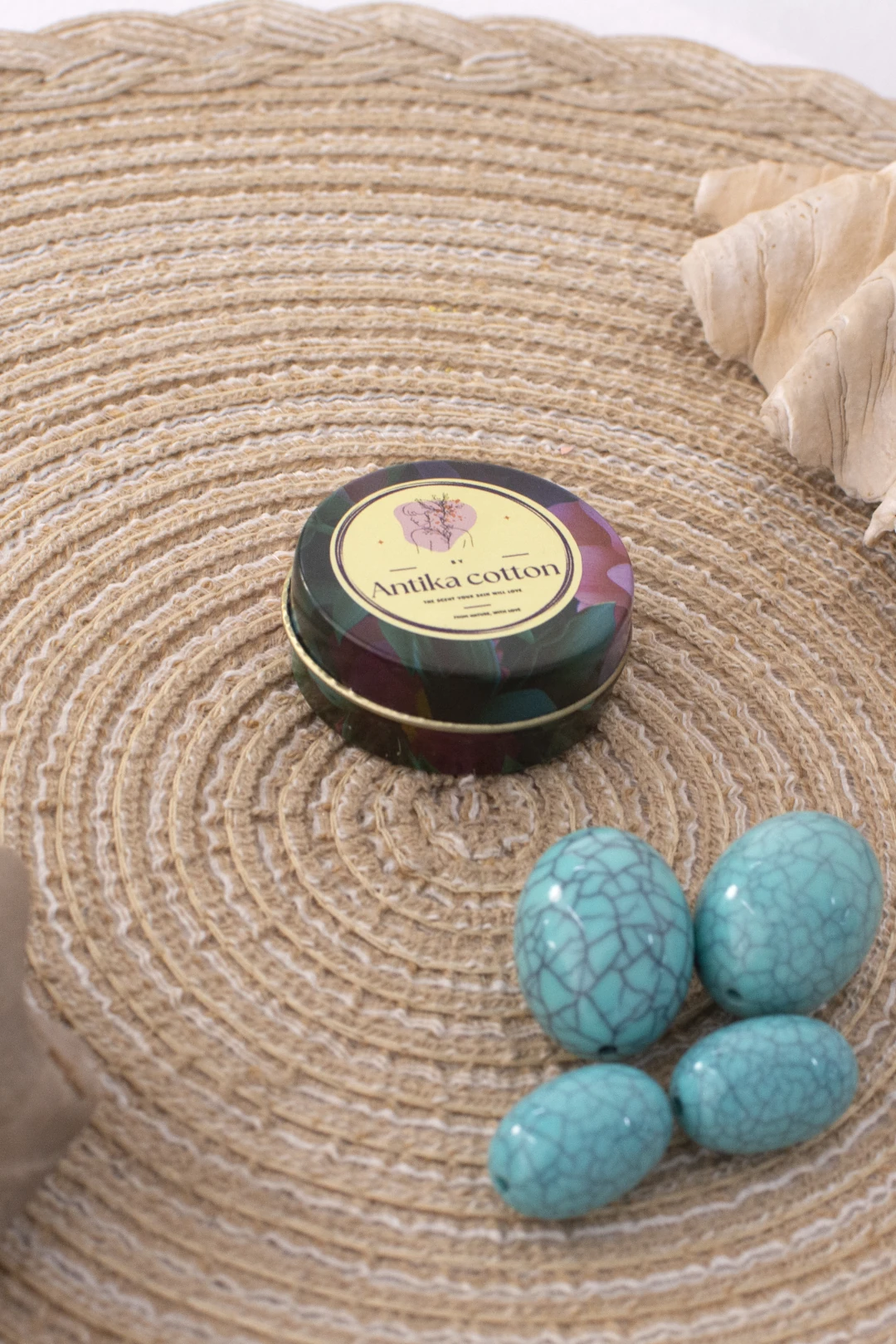 Foot Balm